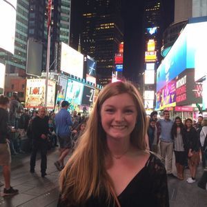 Meet your Posher, Joann